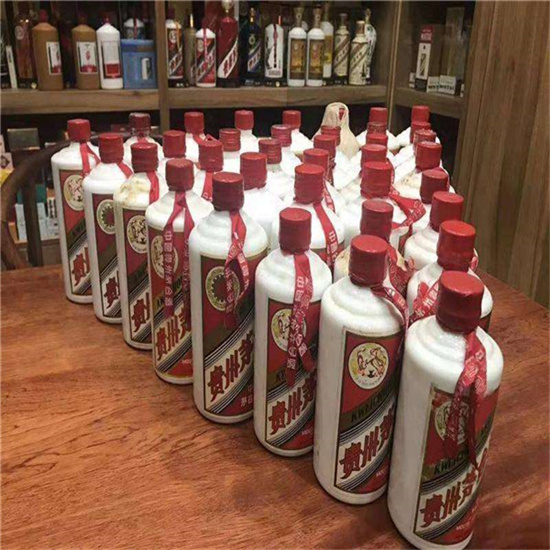 会泽回收93年茅台酒上门回收（附近推荐1.6公里/今日更新）