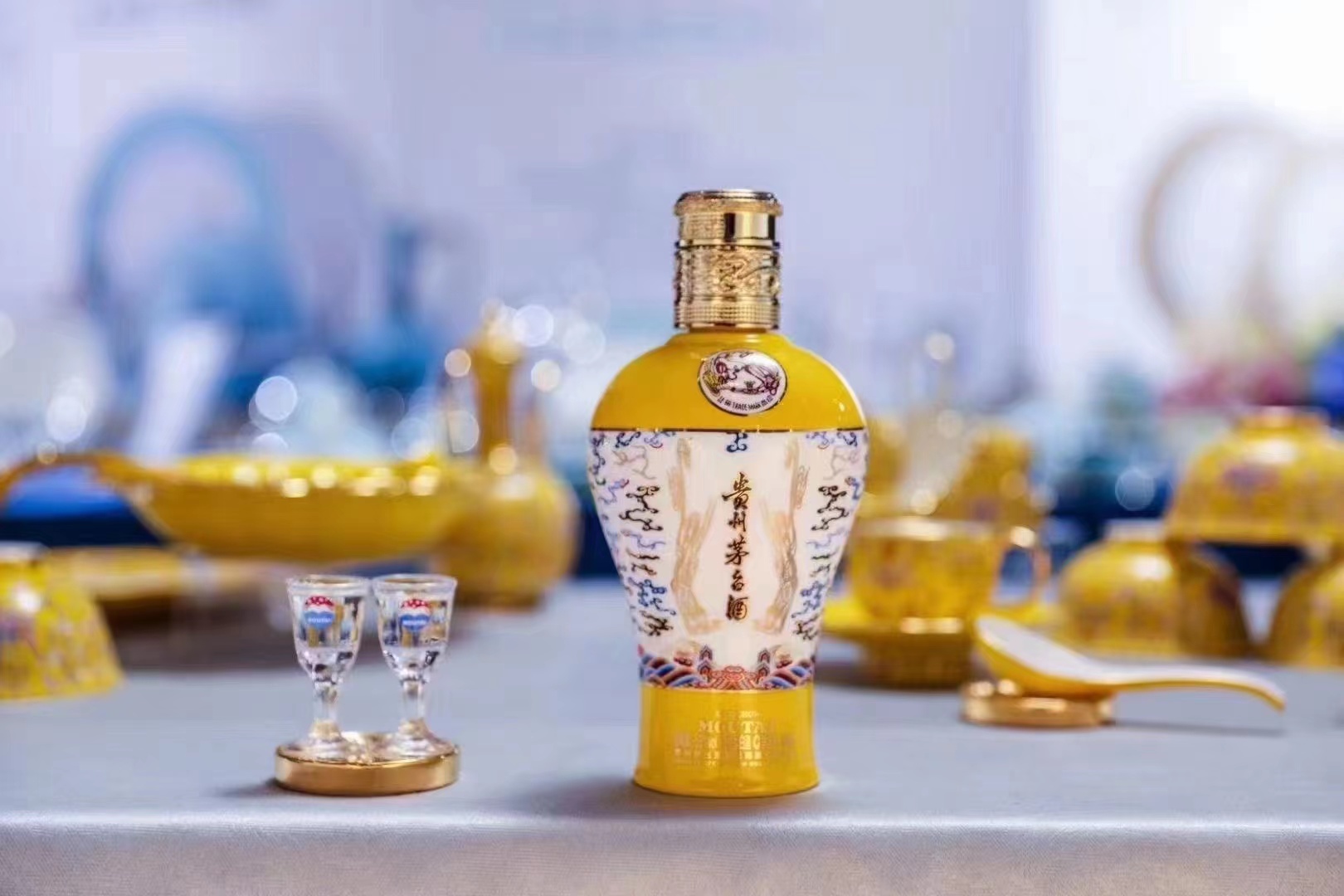 会泽回收1998年茅台酒上门回收（附近推荐1.6公里/今日更新）